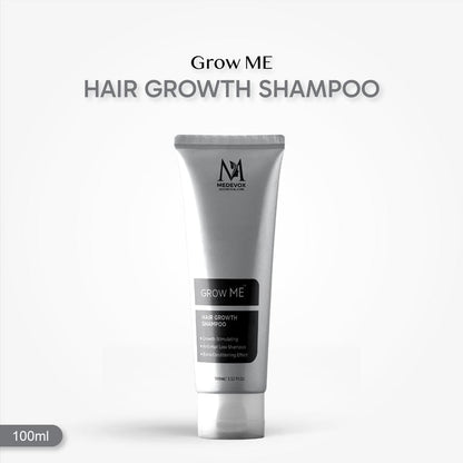 Grow ME | Hair Growth Shampoo