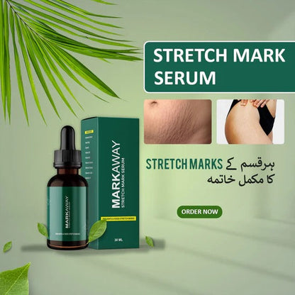 Markaway Stretch Mark Serum