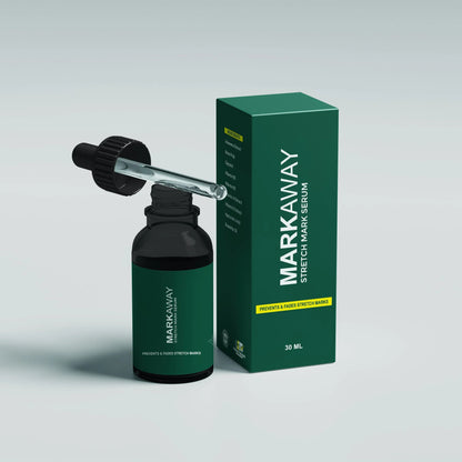 Markaway Stretch Mark Serum