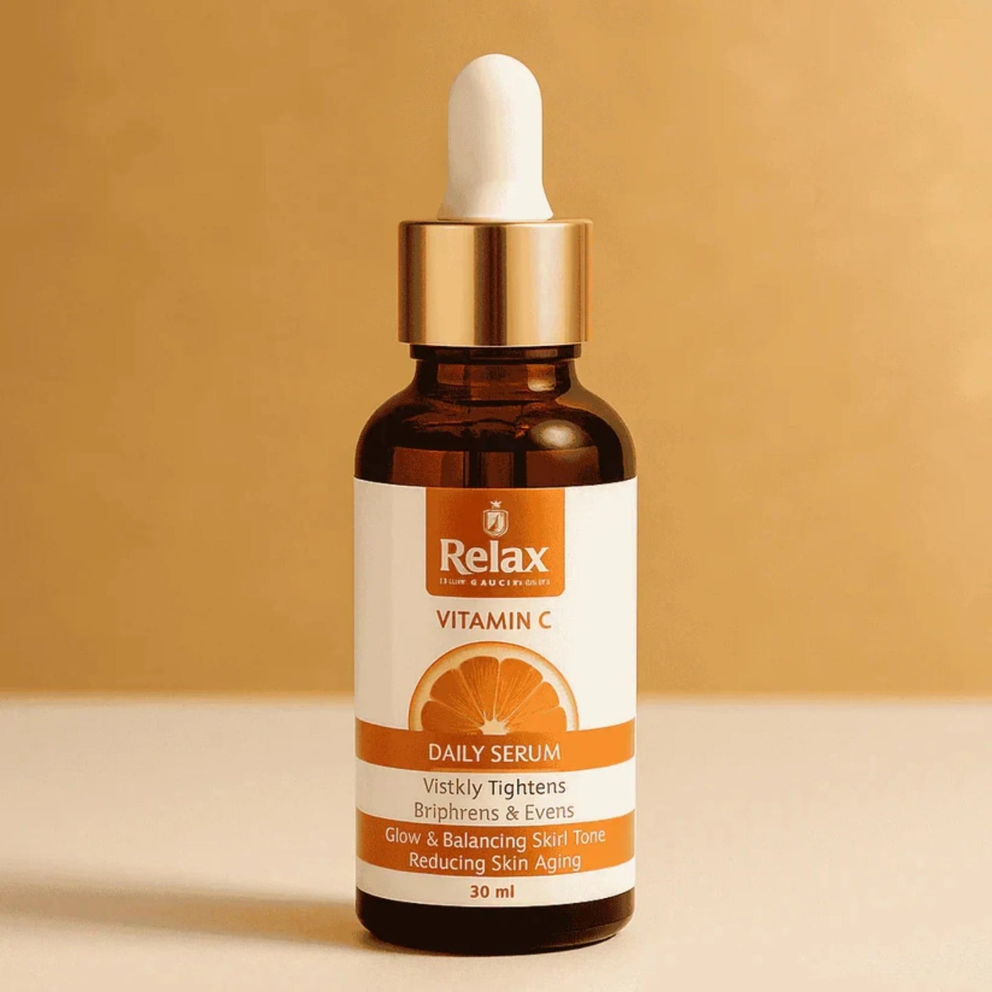 Relax Vitamin C Daily Serum 30ml